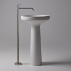 Freestanding Washbasin Antonio Lupi Ago AGO85 | Edilceram Design