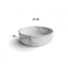Countertop Washbasin Antonio Lupi Opal OPALE11 | Edilceram Design