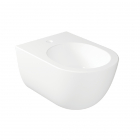 Single-hole Suspended Bidet Opera Music Plus BI1963/IM | Edilceram Design