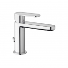 Washbasin Mixer Paffoni Candy CA075HCR | Edilceram Design