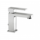Washbasin Mixer Paffoni Elle EL075CR | Edilceram Design