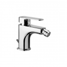 Bidet Mixer Paffoni Sly SY135CR | Edilceram Design