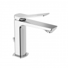 Washbasin Mixer Paffoni Tilt TI075CR | Edilceram Design