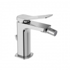 Bidet Mixer Paffoni Tilt TI135CR | Edilceram Design