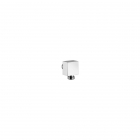 Quadra Level Water Intake Paffoni ZACC238CR | Edilceram Design