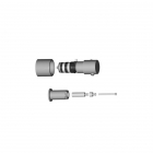 Extension for Built-in Thermostat Paffoni ZPRO075CR | Edilceram Design