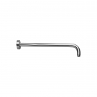 Shower Arm with Rosette 400mm Paffoni ZSOF034CR | Edilceram Design