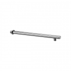 Elliptical Shower Arm 350mm Paffoni ZSOF090CR | Edilceram Design