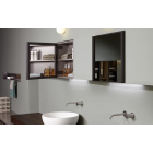 Wall cabinet Antonio Lupi Bespoke KE1736 | Edilceram Design