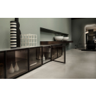 Wall cabinet Antonio Lupi Bespoke KE1436 | Edilceram Design