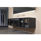 Wall cabinet Antonio Lupi Bespoke KE3172 | Edilceram Design