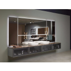 Wall cabinet Antonio Lupi Bespoke KE3472 | Edilceram Design