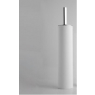Toilet brush holder Antonio Lupi Play PLAY113 | Edilceram Design