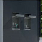 Dispenser Holder Antonio Lupi Sesame SESAMO3 | Edilceram Design