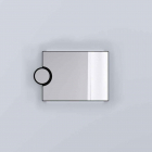 Ceramica Cielo Arcadia Polifemo POSPL mirror with led light | Edilceram Design