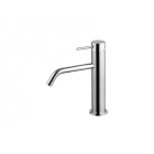 Fima Carlo Frattini Spillo Up F3031L above countertop mixer | Edilceram Design