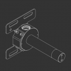 Cea PTR07 built-in part | Edilceram Design