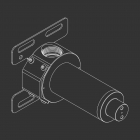 Cea PTR10 built-in part | Edilceram Design