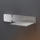 Cea Design Regolo REG 15 external bathtub mixer with waterfall spout | Edilceram Design