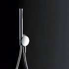 Boffi Eclipse RJRX01 wall-mounted hand shower | Edilceram Design