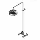 Shower Column Stella Roma 3283301314A | Edilceram Design