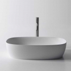 Countertop Washbasin Antonio Lupi SENSO | Edilceram Design