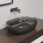 Countertop Washbasin Antonio Lupi Senso SENSOC | Edilceram Design