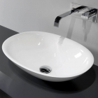 Countertop Washbasin Antonio Lupi Servo SERVOMOOD54 | Edilceram Design