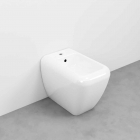 Ceramica Cielo Shui SHBI floor bidet | Edilceram Design
