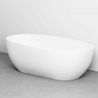 Ceramica Cielo Shui Comfort SHCOBAT bathtub | Edilceram Design