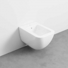 Ceramica Cielo Shui Comfort SHCOBS wall-hung bidet | Edilceram Design