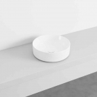 Ceramica Cielo Shui Comfort SHCOLAT40 countertop washbasin | Edilceram Design