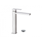 Daniel Skyline SK607X high XL single lever overhead mixer for wash basin | Edilceram Design