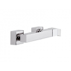 Daniel Skyline SK611Z wall-mounted single-lever shower mixer | Edilceram Design
