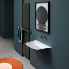 Built-in Washbasin Antonio Lupi SOFFIO | Edilceram Design