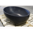 Bathtub Antonio Lupi Solidea SOLIDEA190 | Edilceram Design