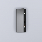 Ceramica Cielo Simple Tall Box SPSTB vertical wall container mirror | Edilceram Design