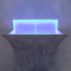 Built-in Washbasin Antonio Lupi STRAPPO STRAPPO XL | Edilceram Design