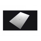 Antonio Lupi SUMISURA SM_80 rectangular shower tray to size | Edilceram Design