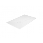 Antonio Lupi SUMISURA_COMBI SM_COMBI70 rectangular shower tray in Moodlight | Edilceram Design