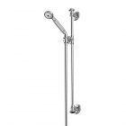 Wall-mounted Sliding Rod Stella Swan 302 | Edilceram Design