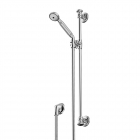 Wall-mounted Sliding Rod Stella Swan 302A | Edilceram Design