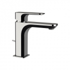 Daniel Tiara TA605 above-top single lever basin mixer | Edilceram Design