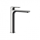 Daniel Tiara TA607 above-top single lever basin mixer | Edilceram Design