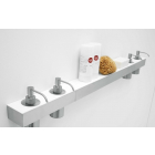 Soap Dispenser Antonio Lupi Tape TAPE101 | Edilceram Design