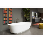 Bathtub Antonio Lupi BAIA | Edilceram Design