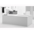 Bathtub Antonio Lupi Biblio BIBLIO22 | Edilceram Design