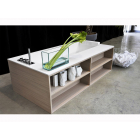 Bathtub Antonio Lupi Biblio BIBLIO54 | Edilceram Design