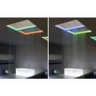 Ceiling Shower Head Antonio Lupi Weather METEO3C | Edilceram Design