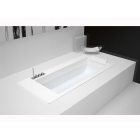 Bathtub Antonio Lupi Biblio BIBLIO30 | Edilceram Design
